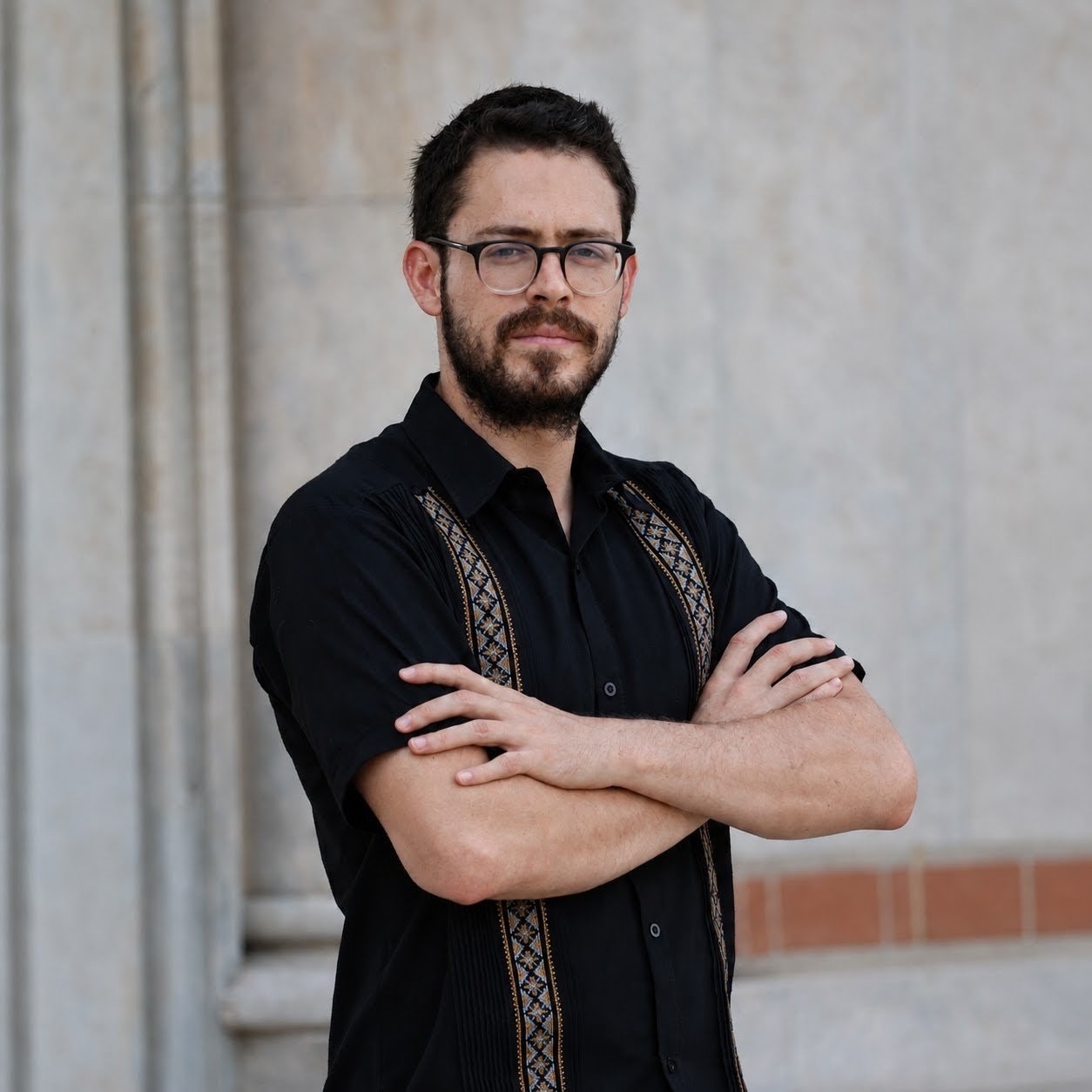 Gabriel Díaz Ramos
